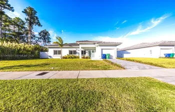 Single Family For Sale