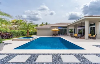 Residential Lease For Rent