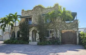 Residential Lease For Rent