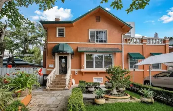 Residential Lease For Rent