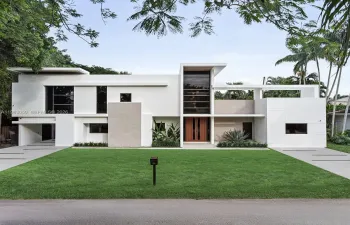 Single Family For Sale