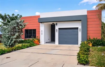 Single Family For Sale