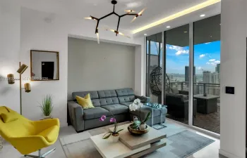 Residential Lease For Rent