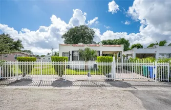 Single Family For Sale