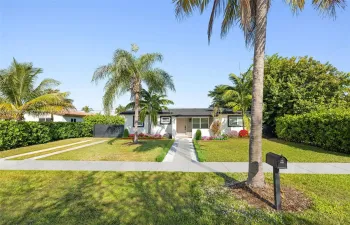 Single Family For Sale