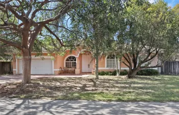 Single Family For Sale