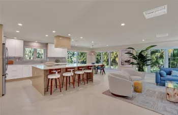 Beautifully Renovated