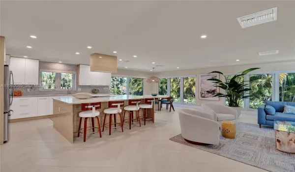 Beautifully Renovated