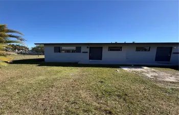 Residential Lease For Rent