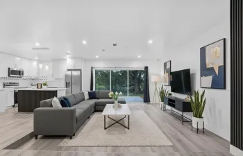 Single Family For Sale