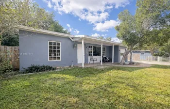 Single Family For Sale