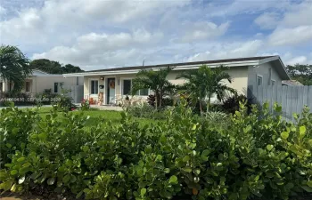 Residential Lease For Rent