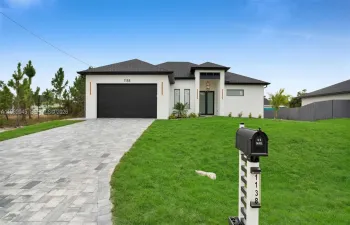 Single Family For Sale