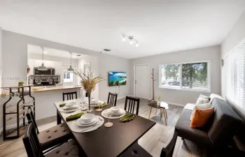 Residential Lease For Rent