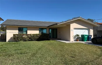 Residential Lease For Rent