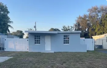 Single Family For Sale