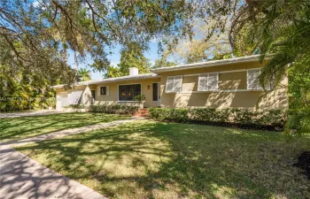 Single Family For Sale