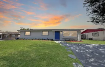 Single Family For Sale