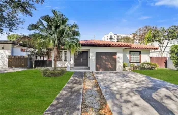 Residential Lease For Rent