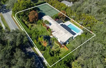 Single Family For Sale