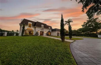 Single Family For Sale