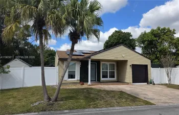 Single Family For Sale