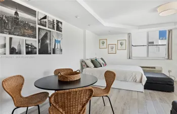 Residential Lease For Rent