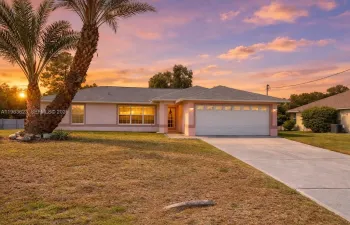 Single Family For Sale