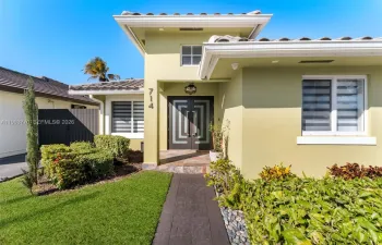 Single Family For Sale