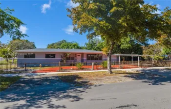 Single Family For Sale