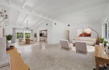 Residential Lease For Rent