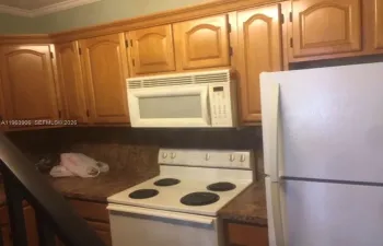 Residential Lease For Rent