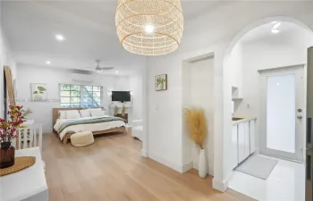 Residential Lease For Rent