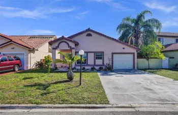 Single Family For Sale