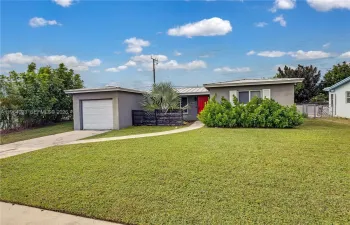 Single Family For Sale