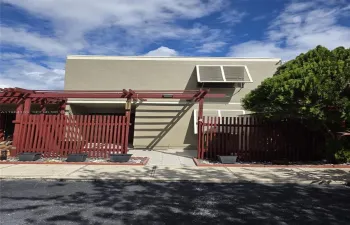 Residential Lease For Rent