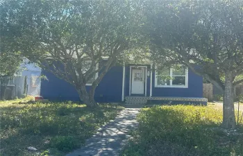 Single Family For Sale