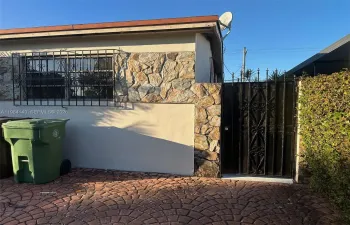 Residential Lease For Rent