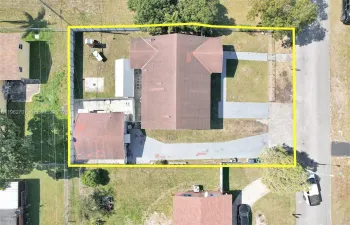 Single Family For Sale