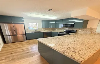 Residential Lease For Rent