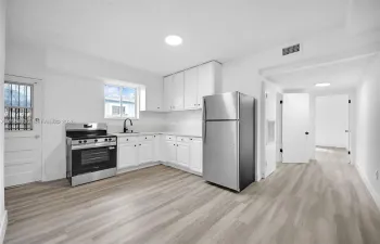 Residential Lease For Rent