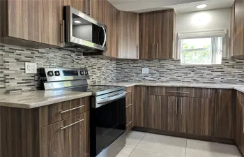 Residential Lease For Rent