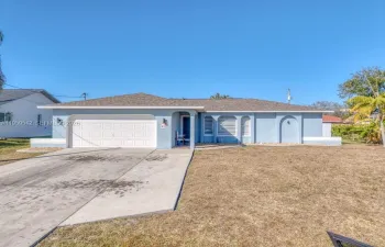 Single Family For Sale