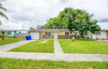 Single Family For Sale