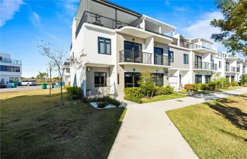 Residential Lease For Rent