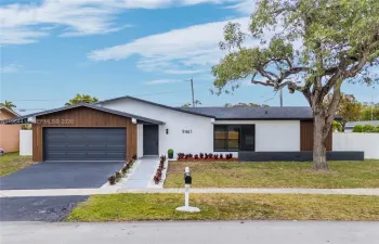 Single Family For Sale