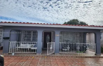 Single Family For Sale