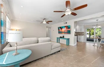 Residential Lease For Rent