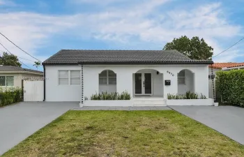 Single Family For Sale