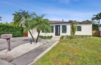 Single Family For Sale